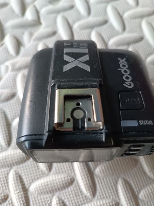 Радиосинхронизатор