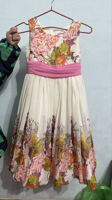 Продается детское платье!