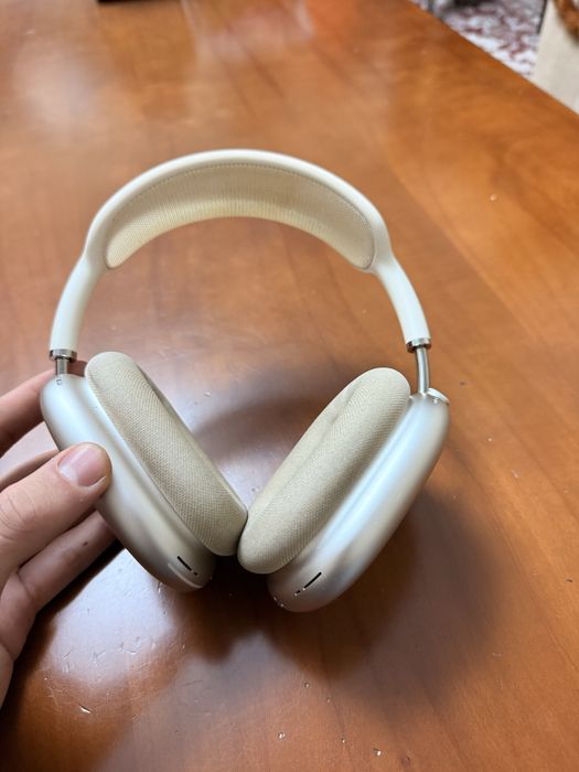 Новый Apple AirPods Max 2 Type C New 2024 • Наушники •