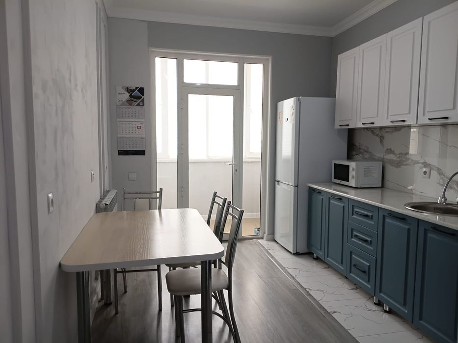 Продам 3х комнатную квартиру