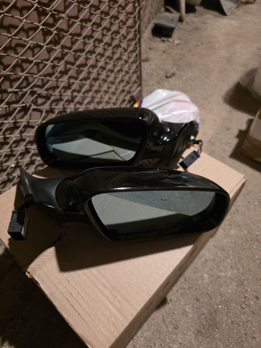 Vând Oglinzi rabatabile electric Audi A4 b5 facelift