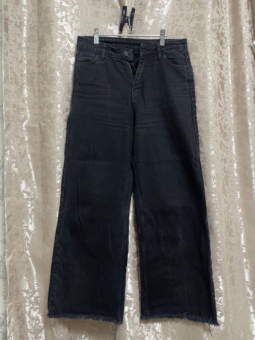 yubka gafre, yubka setka, jinsiy qora shim