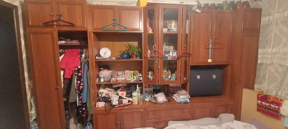 Продам стенка б/у