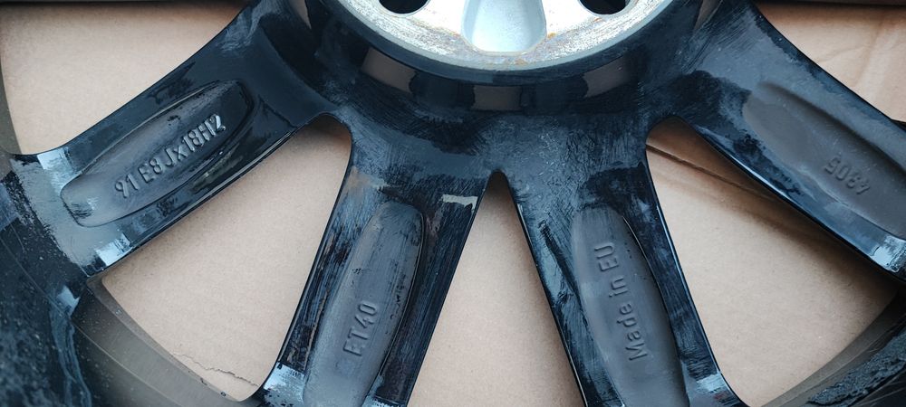 Jante Toyota originale corola,  chr ,rav4 ,yaris , lexus etc