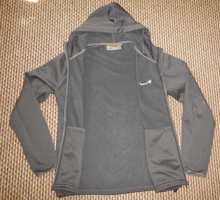 Fleece Pinewood. Marimea XL-Men.