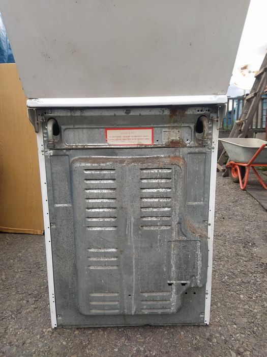 Газовая плита Beko