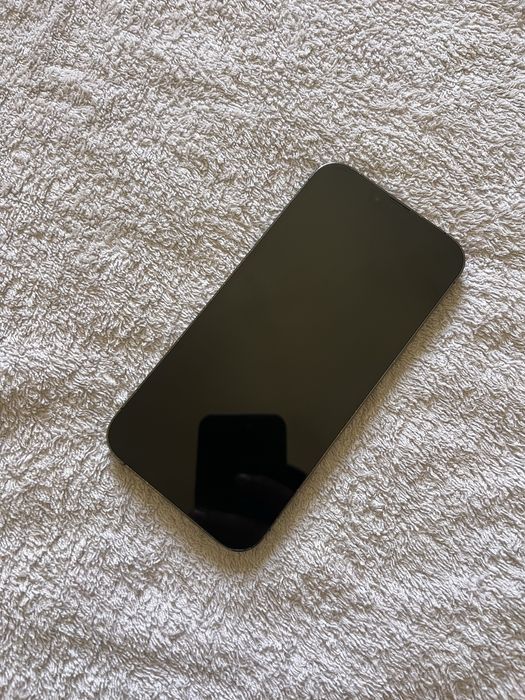 IPhone 13 pro max 256 gb