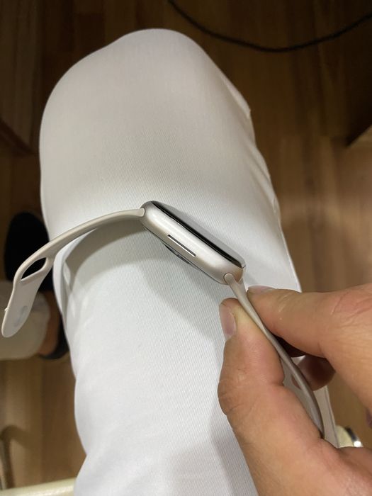 Apple watch series 8 45mm