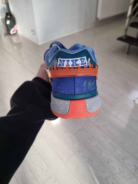 Nike ja 1 bbq 38.5