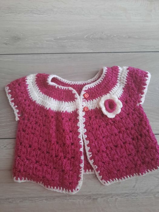 Vand hainute tricotate bebe