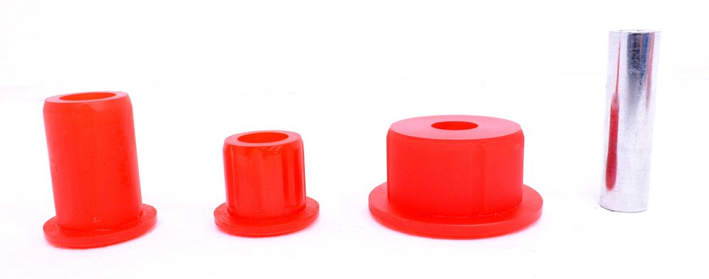 Комплект усилено окачване +5см. MAZDA BT50 , 10/2011+,+120КГ. +500КГ.