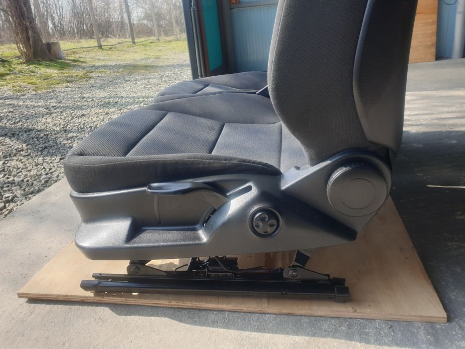 Scaune originale audi a3 ,,golf 5 ,,etc