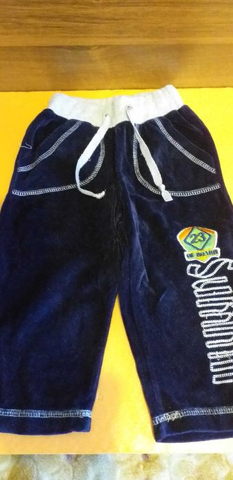 Костюмчик на мальчика