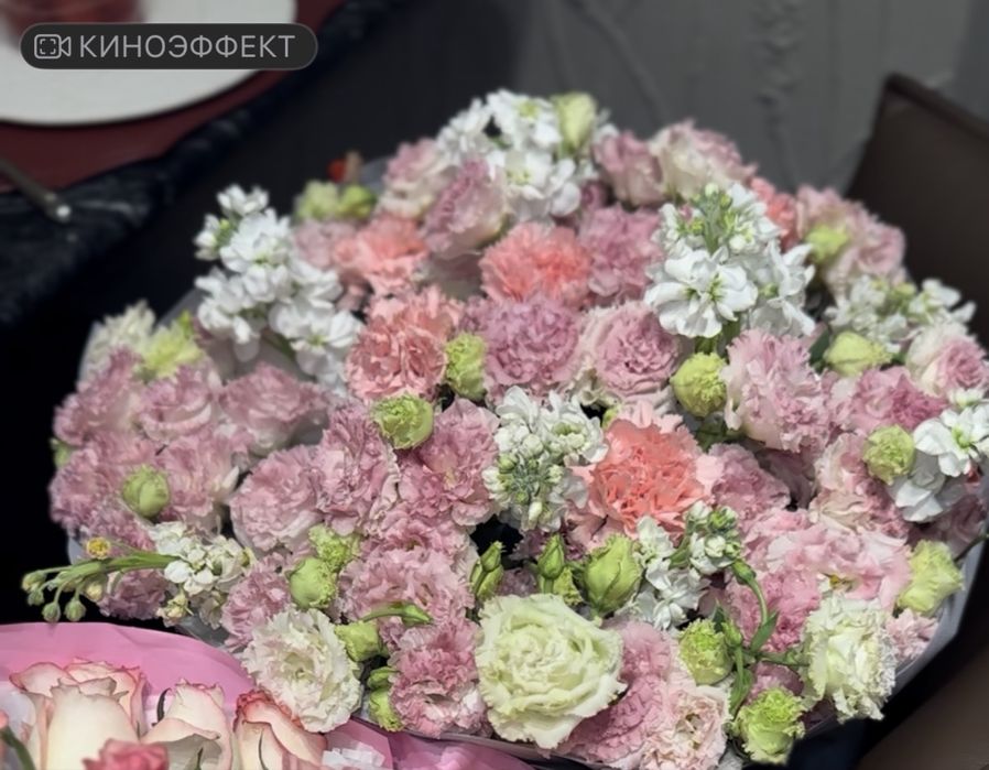 Бу цветы цена договорная