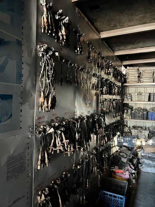 АКПП на Lexus GX 460. 470.