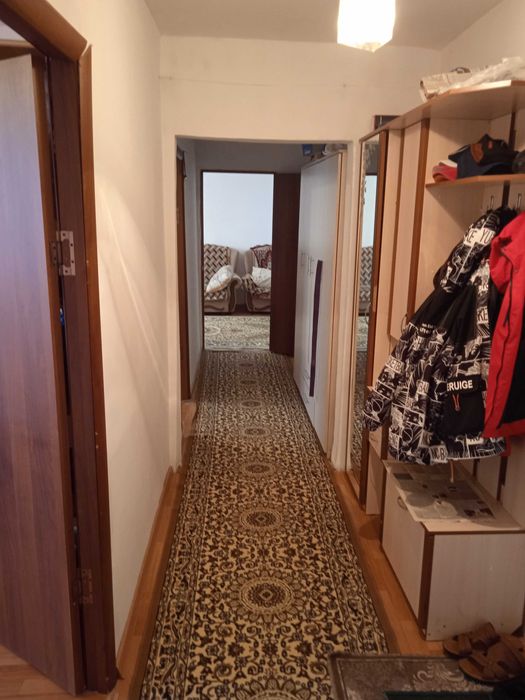 Продам 3 ком улучшнную квартиру