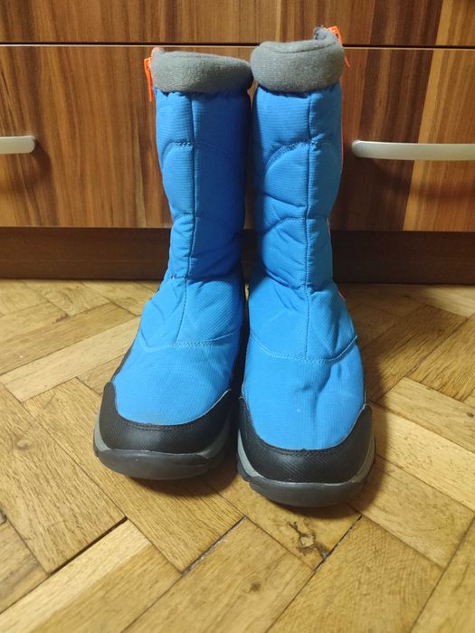 Ботуши Active номер 38