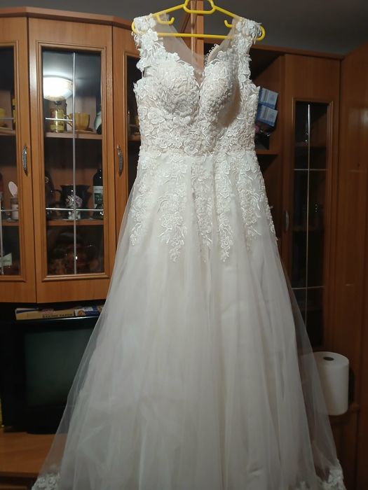 Rochie de mireasa