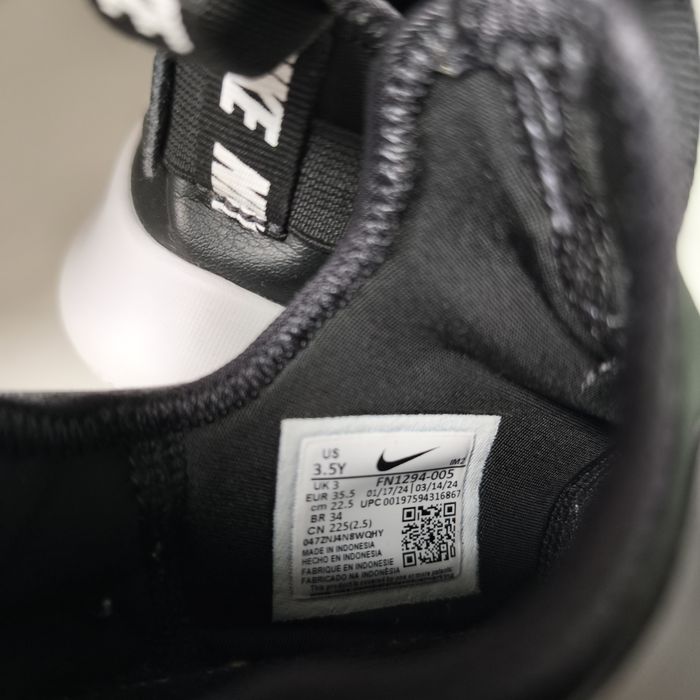 Маратонки Nike Flex Runner 3, размер 35.5