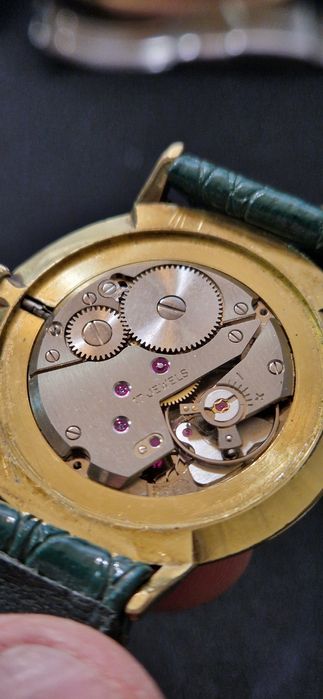 RARITATE!! Ceas Ankra Star 56