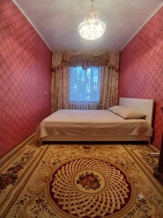 2х ком. Комсомольский 34