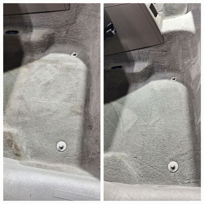 Пране на тапицерий и мека мебел