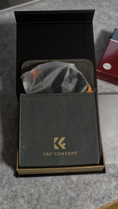 Haida ND CPL, Kf Concept Фильтр для оптики ND