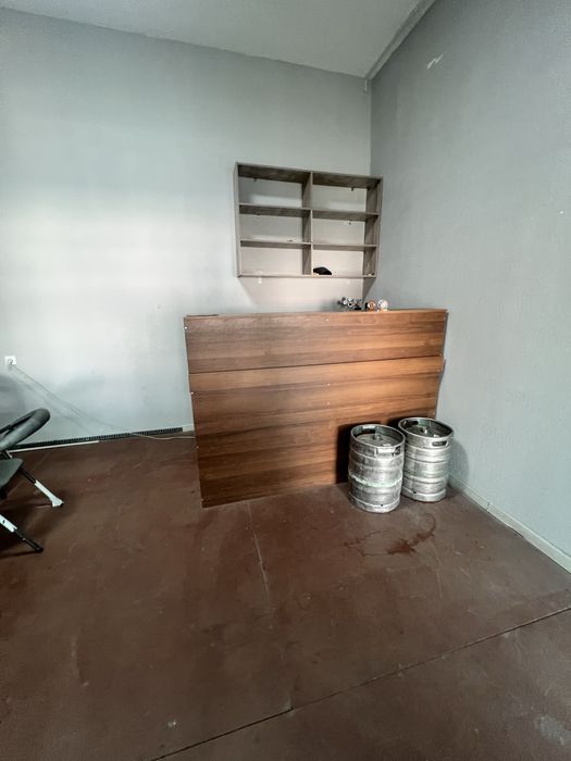 Kafe arendaga beriladi toʻytepa qorasuvda yoʻlli yuzida