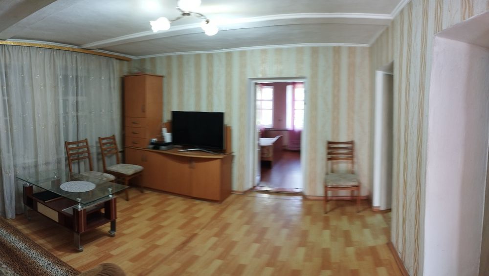 Продам частный дом в хорошем районе