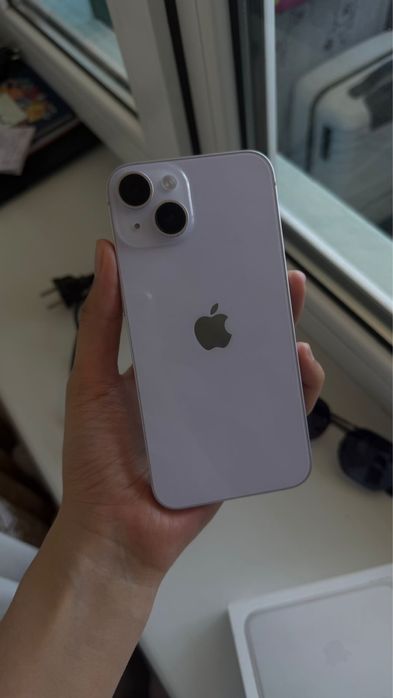 iphone 14 128gb аккум %81.