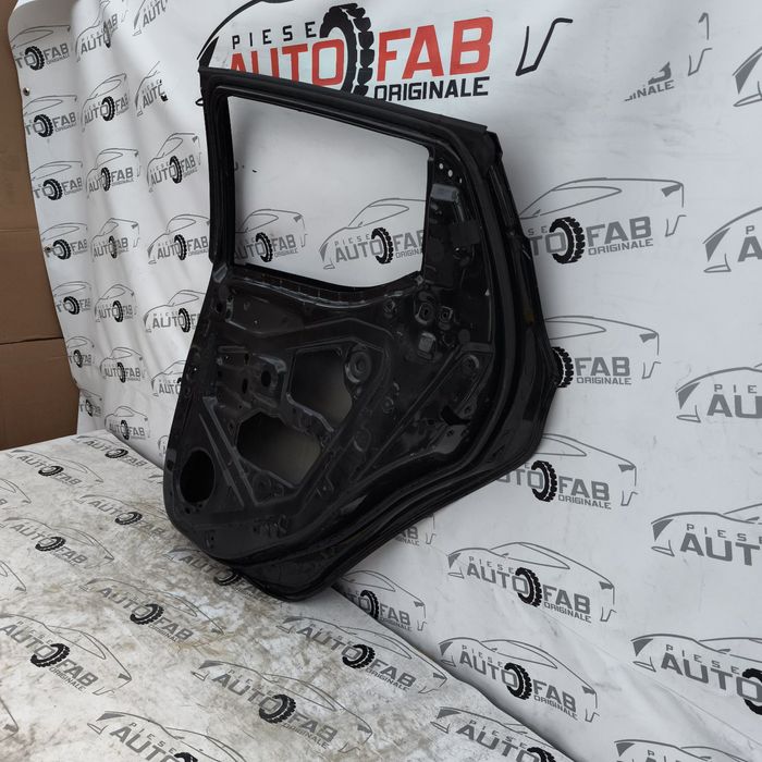 Usa dreapta spate Nissan Micra K14 an 2017-2018-2019-2020-2021-2022-20