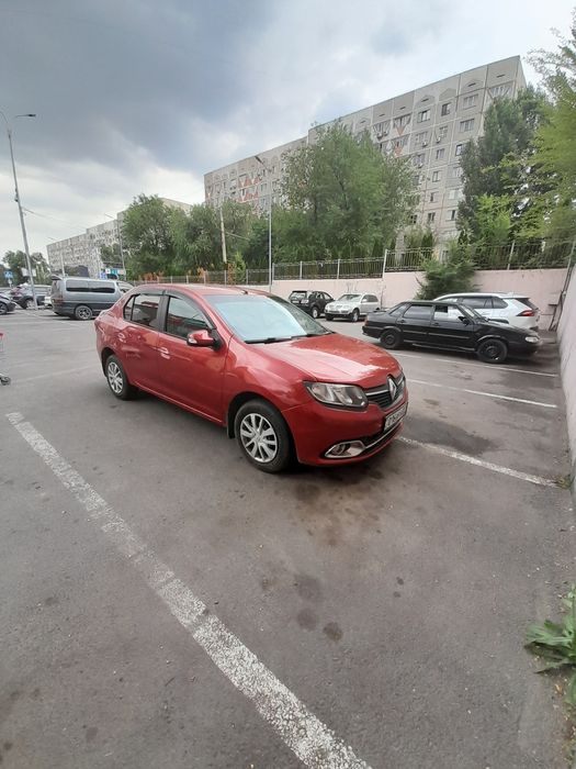 Продам автомобиль