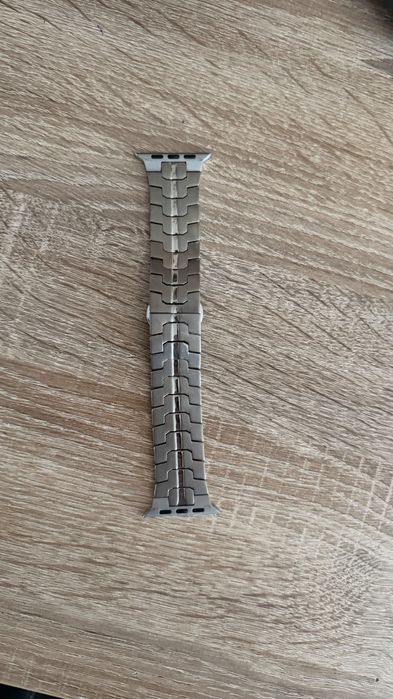 Apple Watch Ultra 2 - 49mm - Ca nou