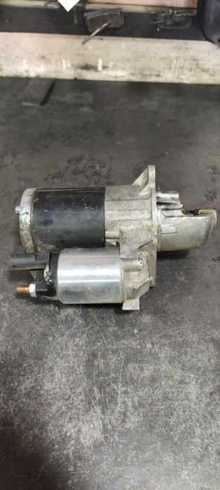 KAPTIVA 3L Motor statr