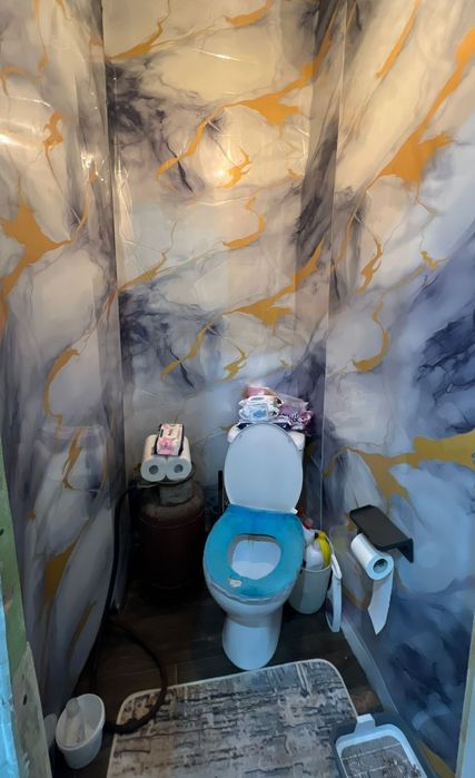 Срочно в рассрочку продам 1/4часть