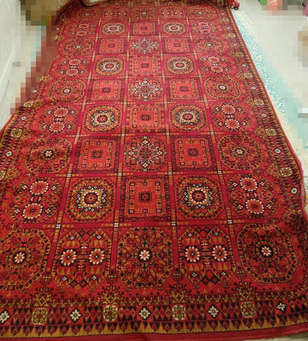 Продам ковры  состояние отличное