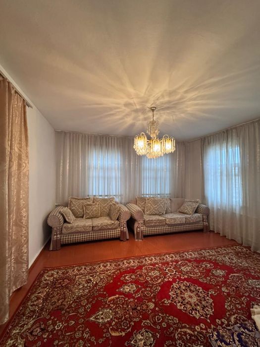 ПРОДАЕТСЯ ДОМ ! ҮЙ САТЫЛАДЫ! Барлық дүниесімен