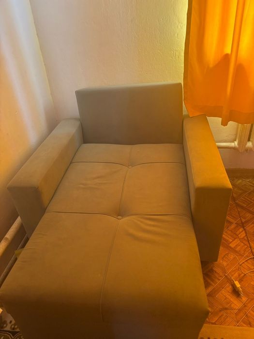 Срочно продам кресло кровать