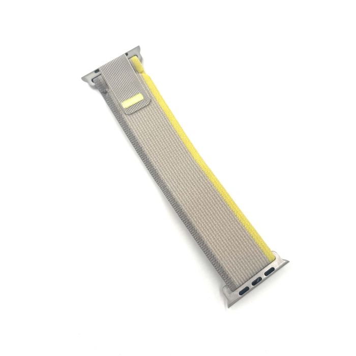 Текстилни каишки за Apple Watch ULTRA/SE/11/10/9/8/7/6/5/4