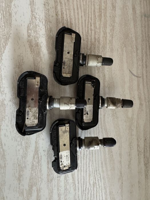 Датчики давления стояли на Лексус gx470