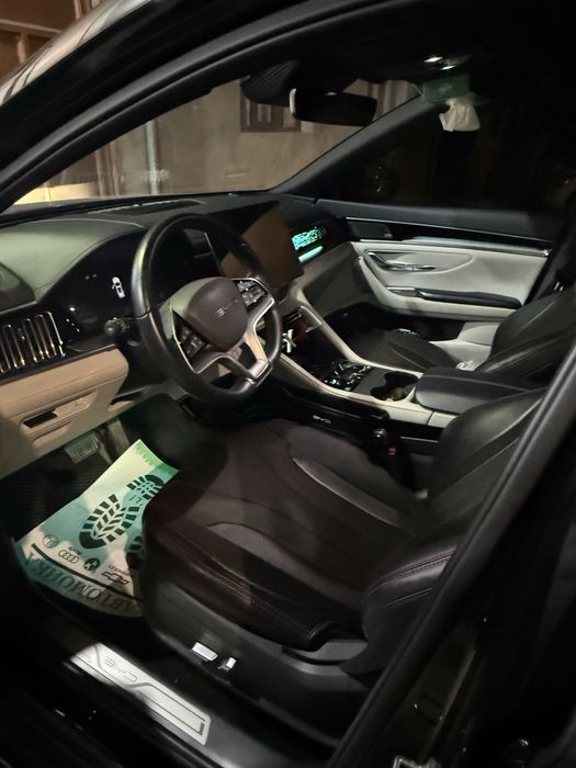 Byd sotiladi 2024 yil