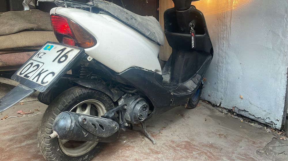 Продам мапед дио