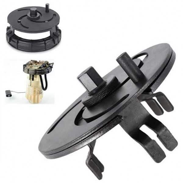 Скоба за капачки на резервоари HAWEK