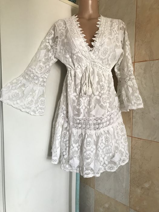 Rochie de plaja marimea 36