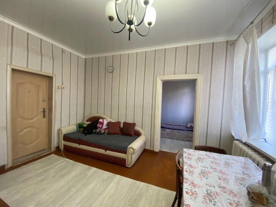 Продам квартиру в районе мясокомбинат