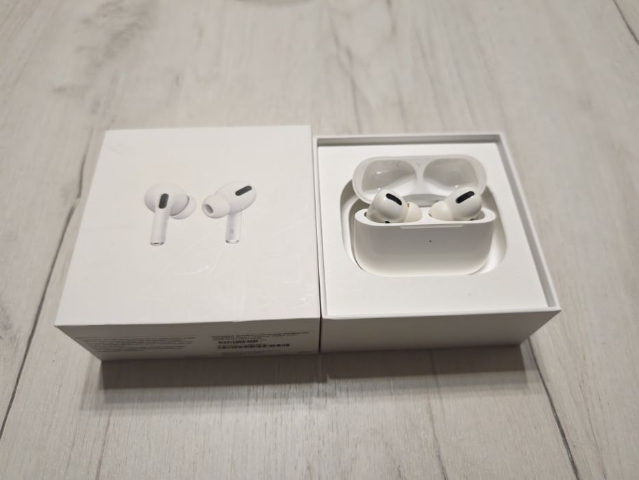 Airpods Pro A2190,A2084,A2083