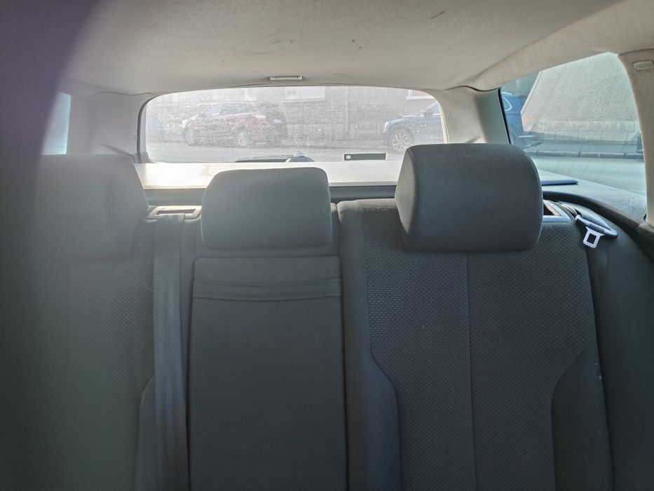 Vând Vw paSsat 2006 1.6 fsi