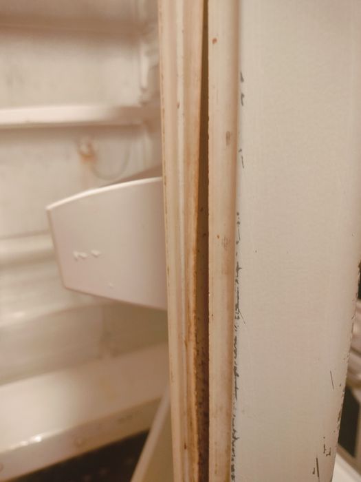 Хладилник LIEBHERR