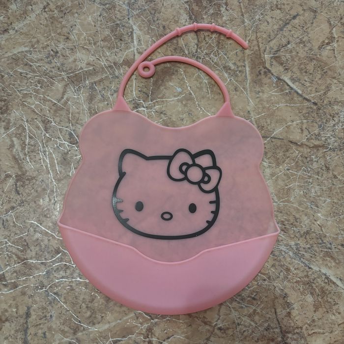 Слюнявчики бесплатно