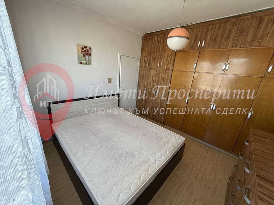 2-стаен в Перник-Димова махала площ 58 цена 85000 - снимка 5